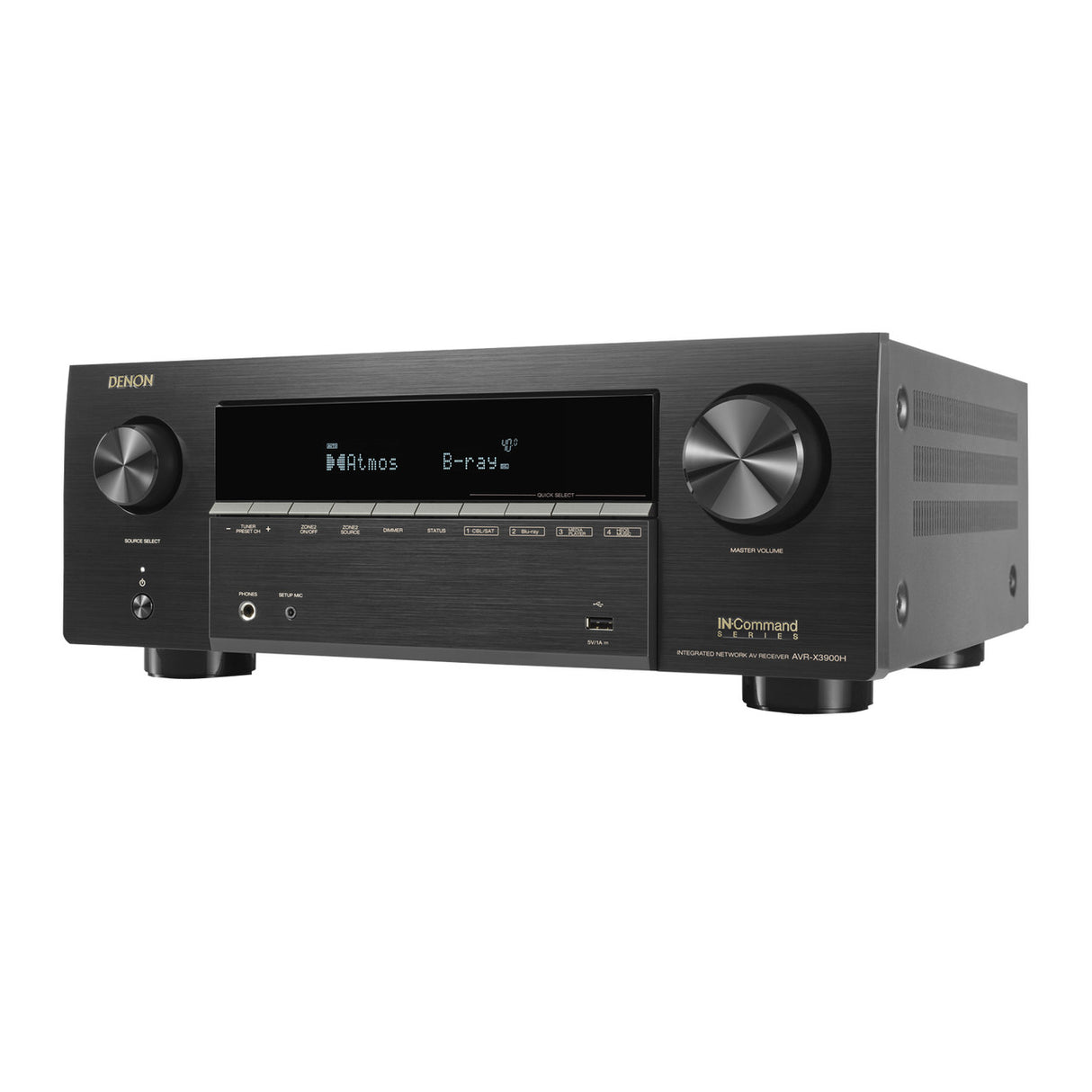 Audio Advisor