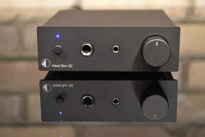 Audio Advisor
