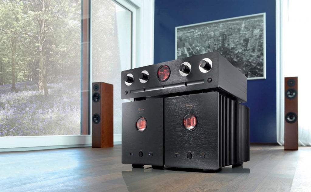 Audio Advisor