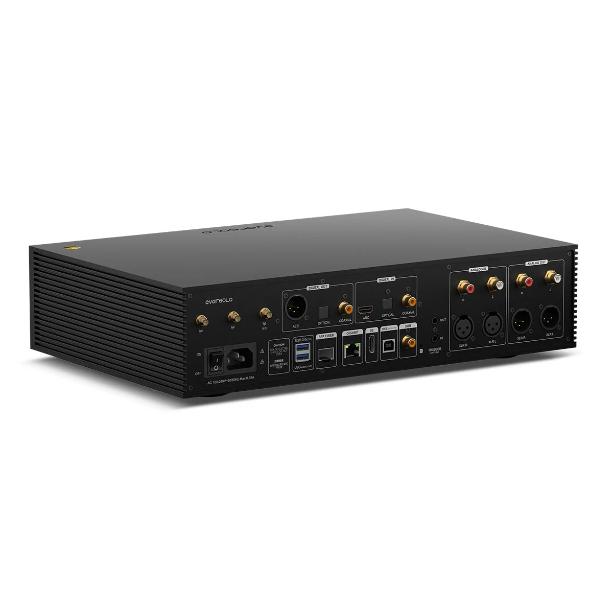Audio Advisor