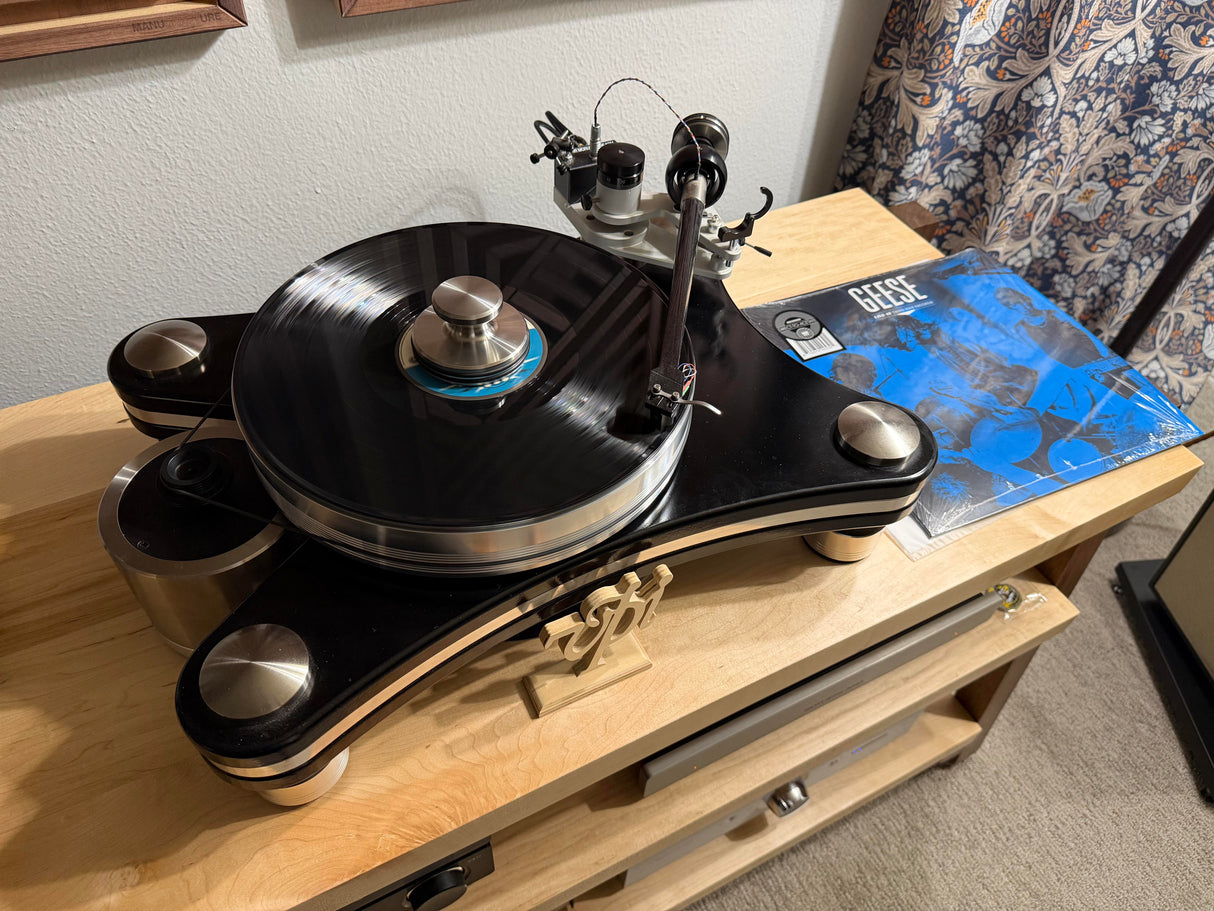 Audio Advisor