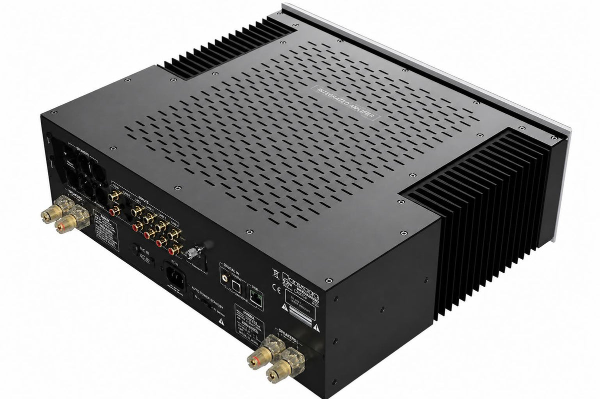 Audio Advisor