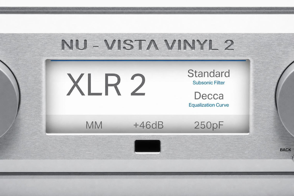 Audio Advisor