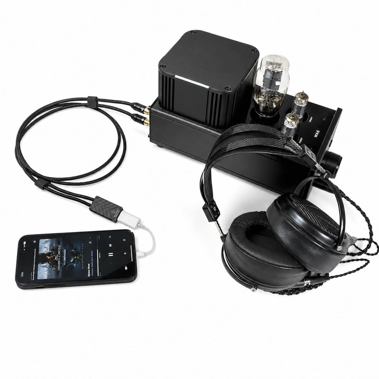 Audio Advisor