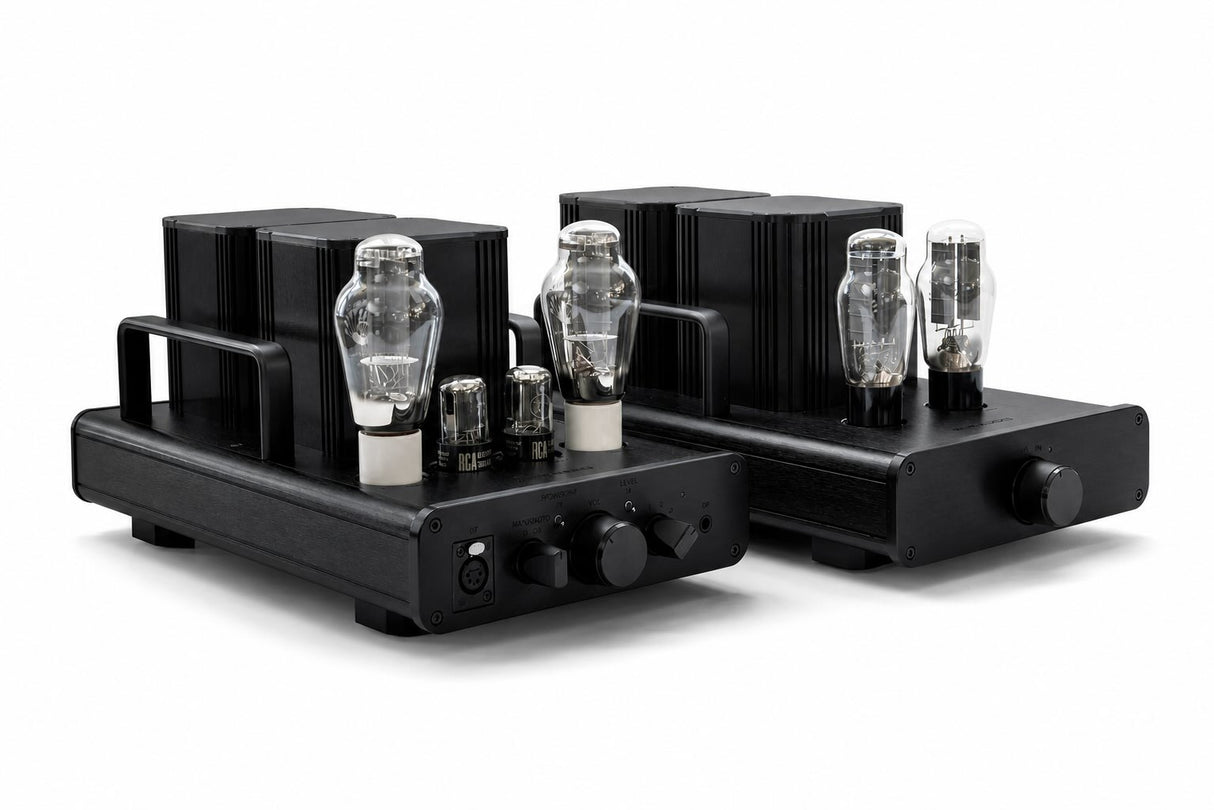 Audio Advisor
