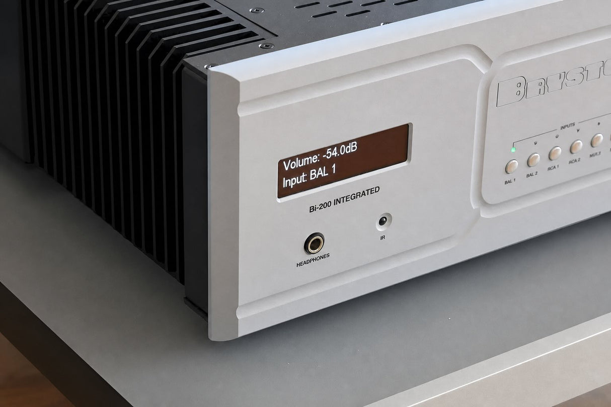 Audio Advisor