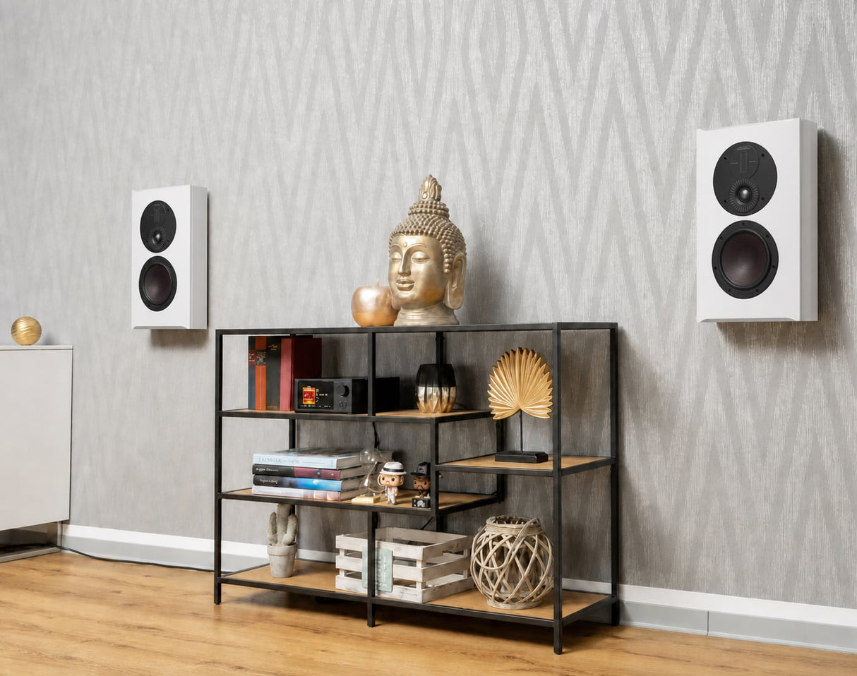 Audio Advisor