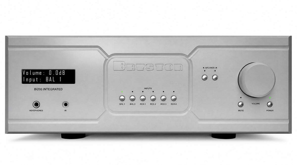 Audio Advisor