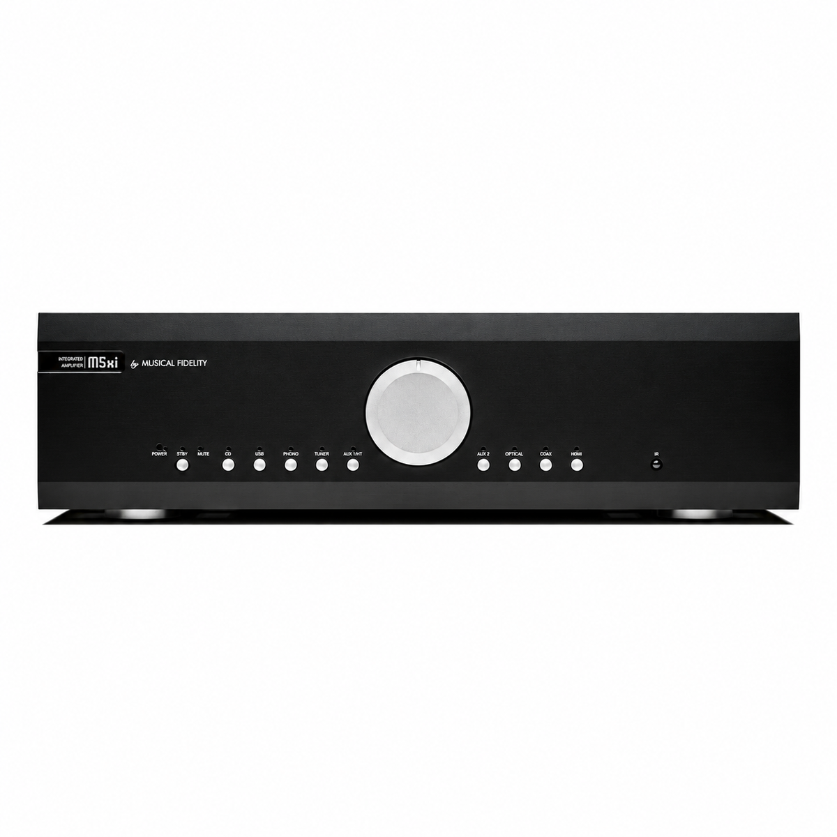 Audio Advisor