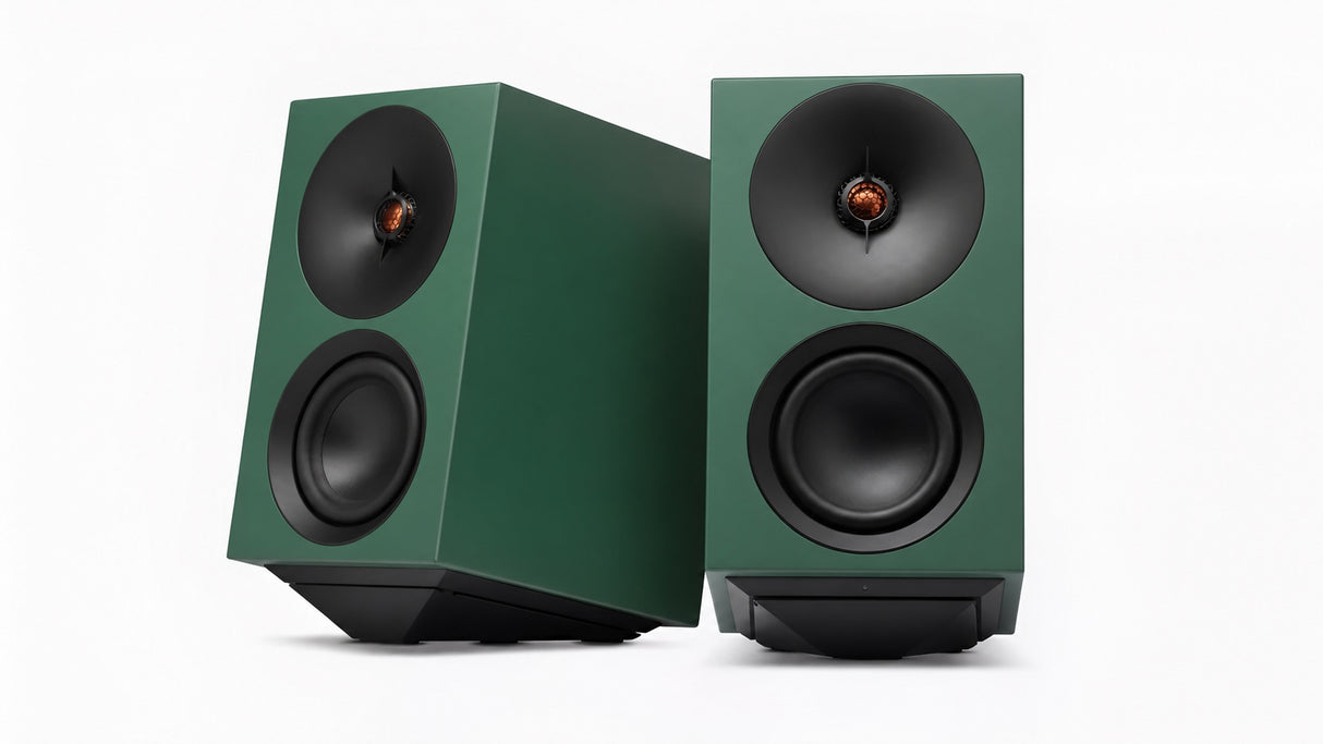 Audio Advisor