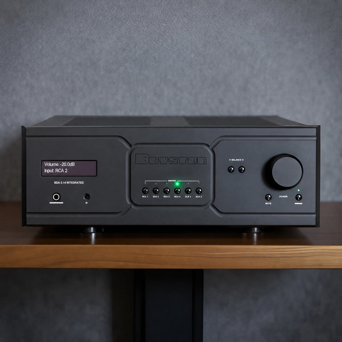 Audio Advisor