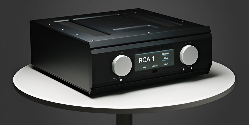 Audio Advisor