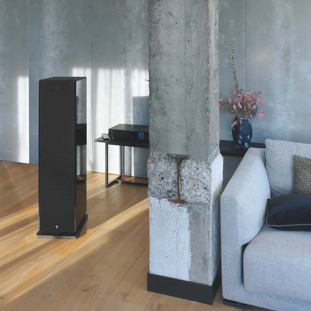 Audio Advisor