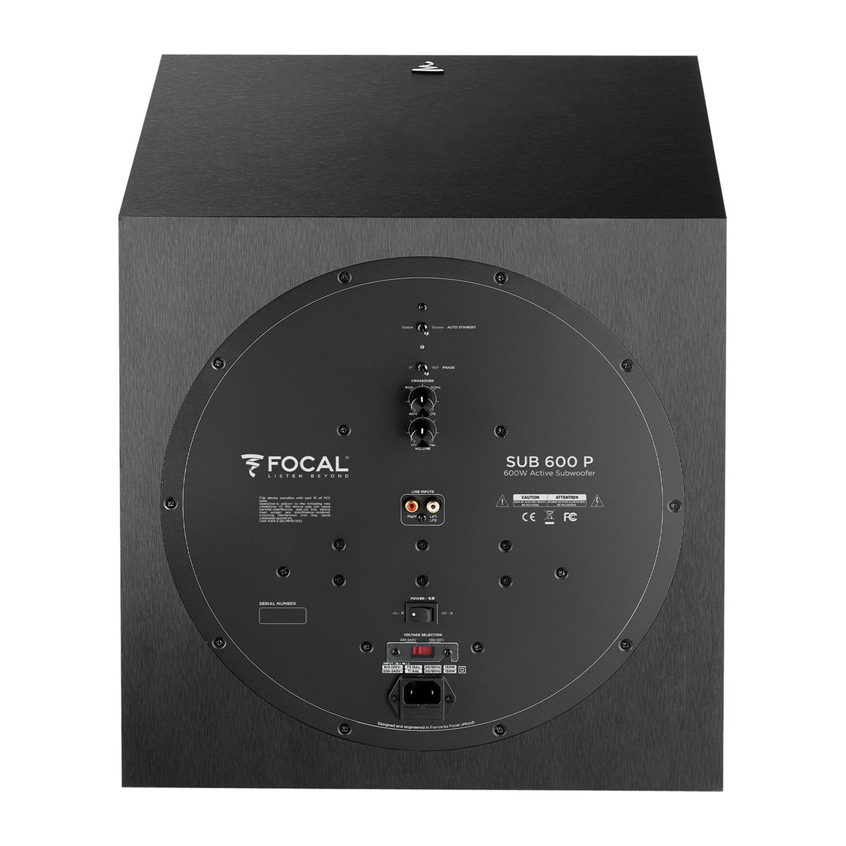 Audio Advisor