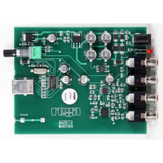 Audio Advisor