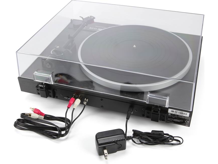 Audio Advisor