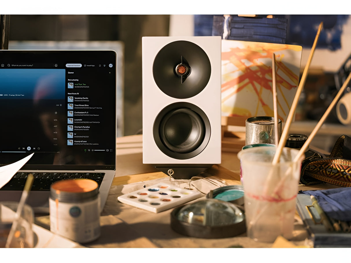 Audio Advisor