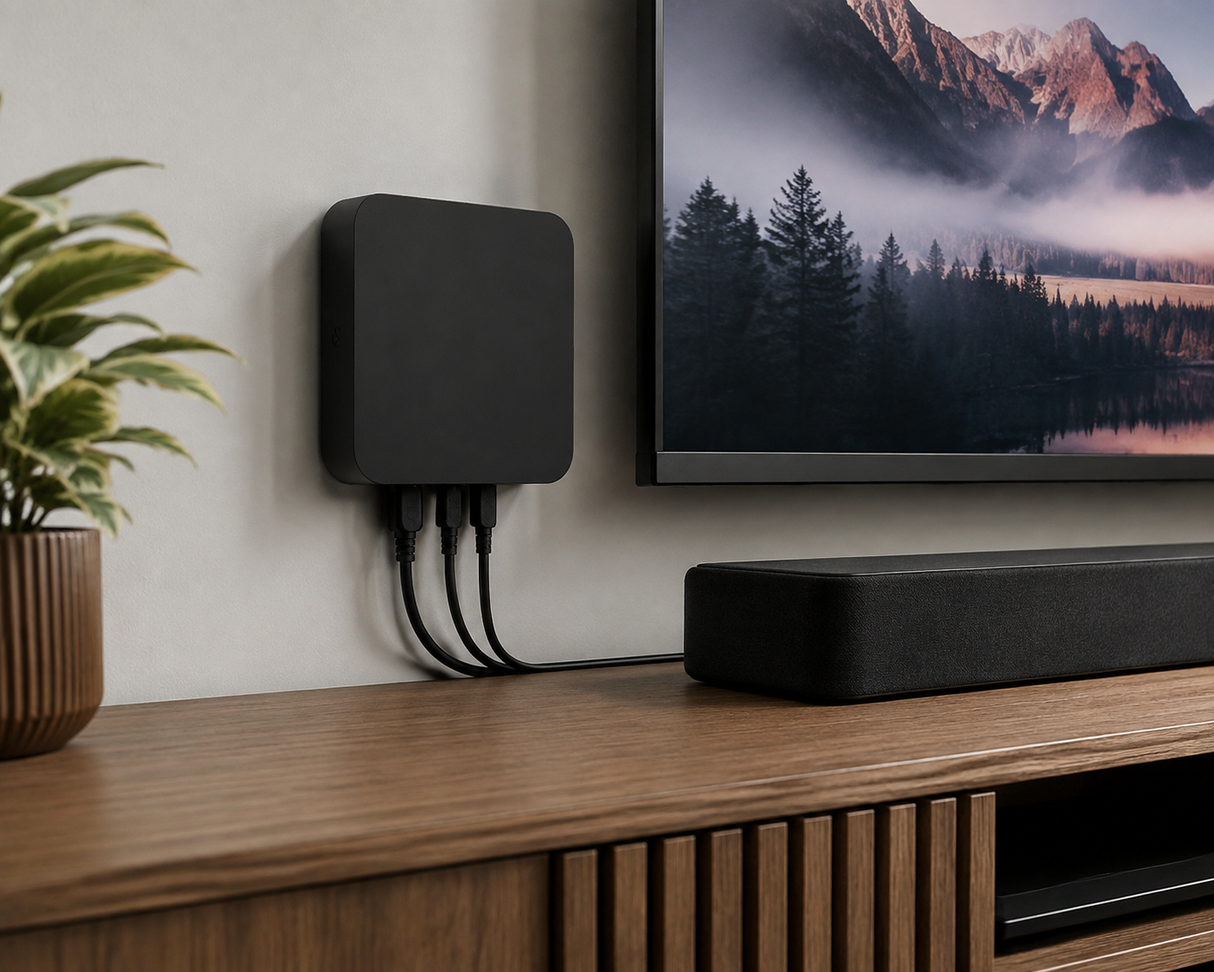 Audio Advisor