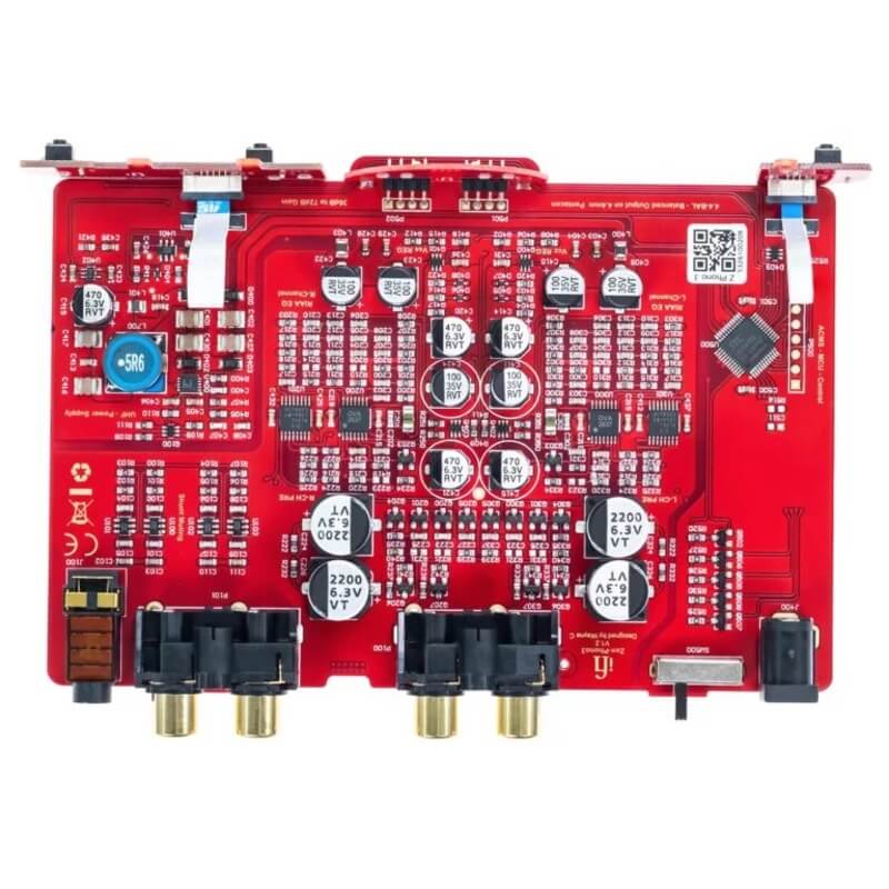 Audio Advisor