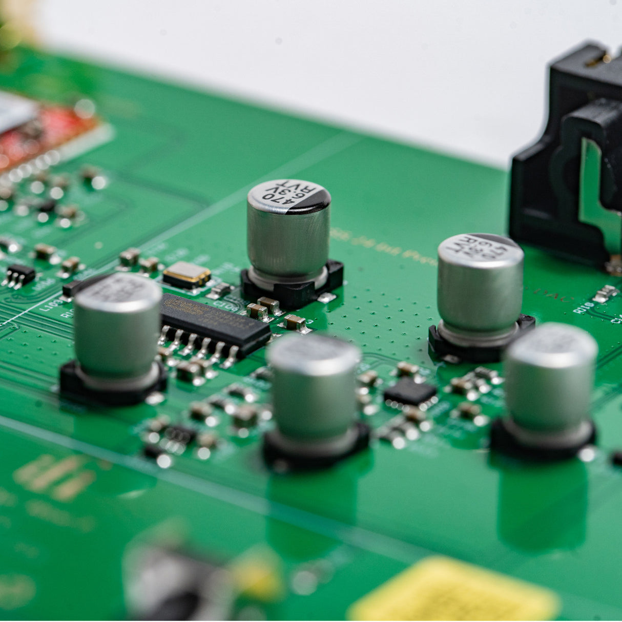 Audio Advisor