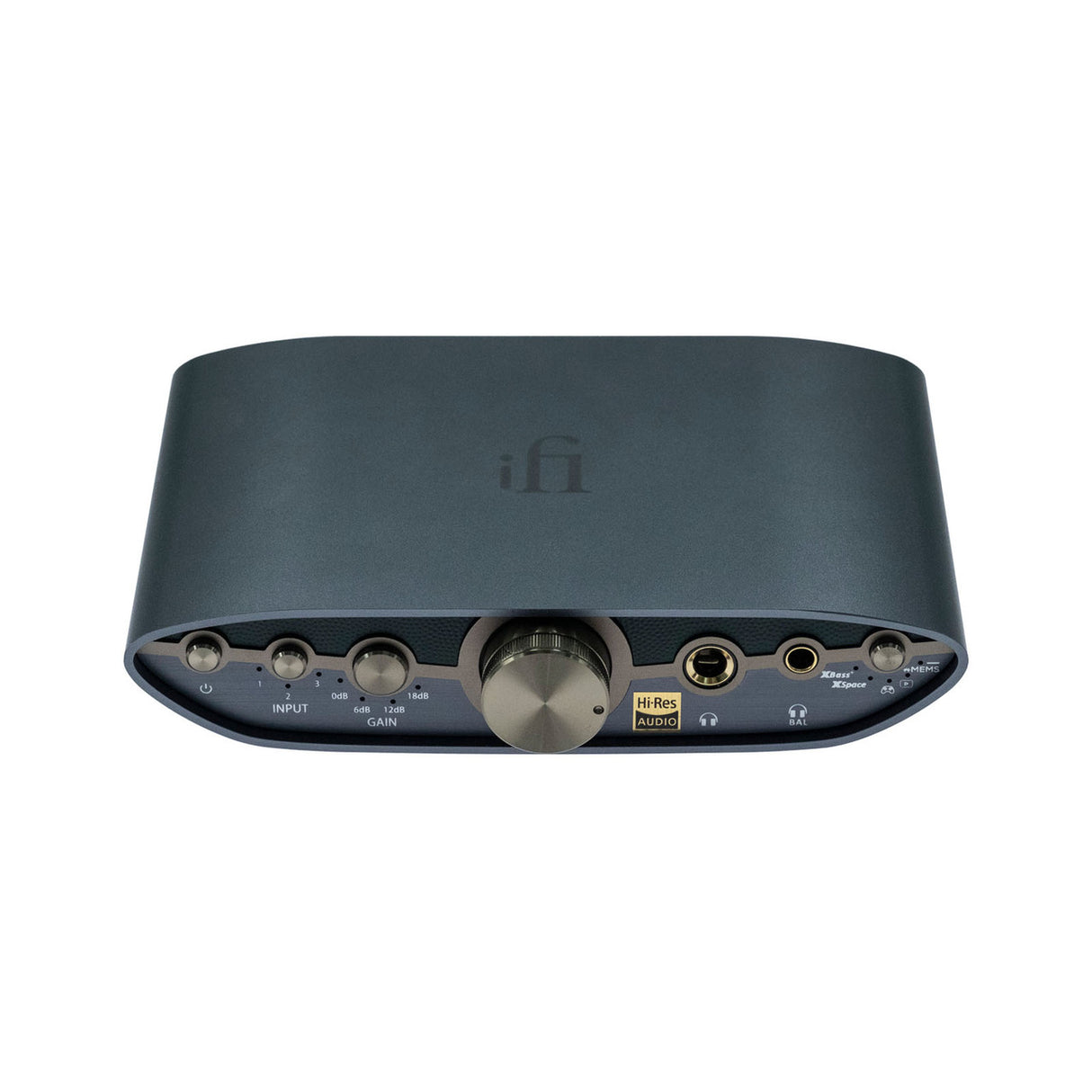 Audio Advisor