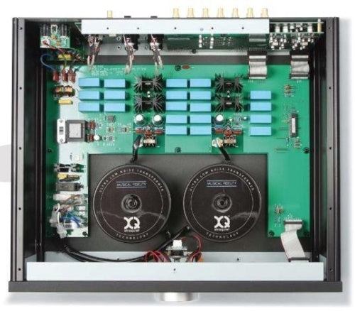 Audio Advisor