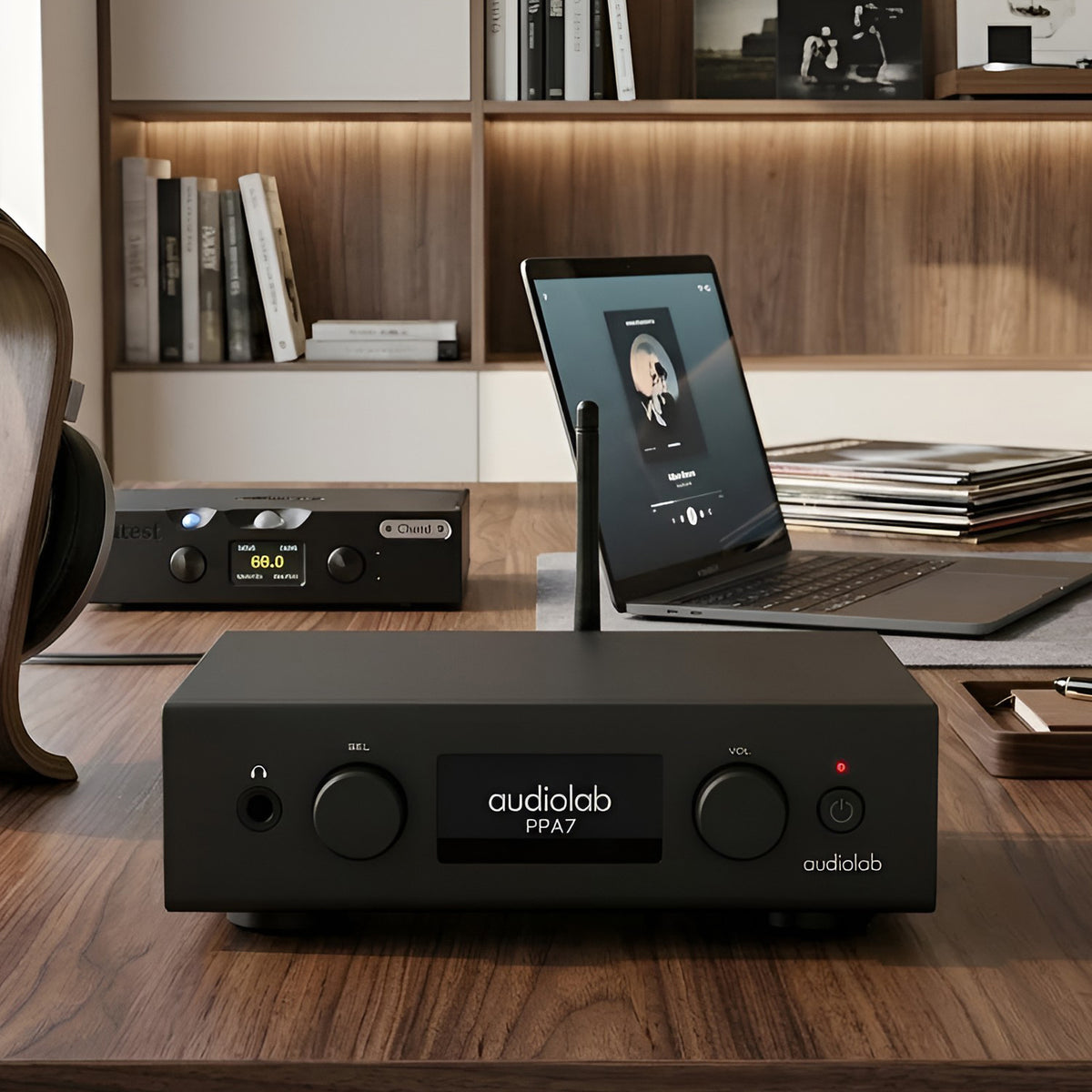 Audio Advisor