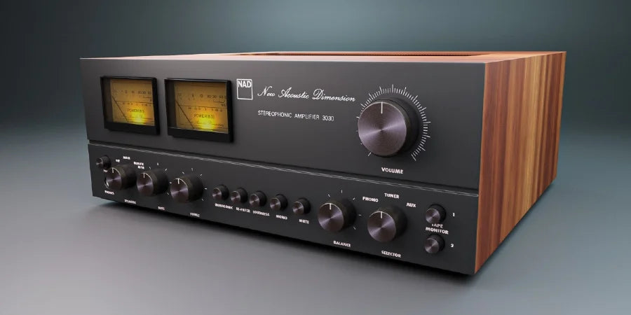 Audio Advisor
