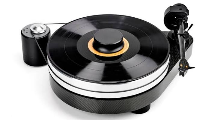 Audio Advisor