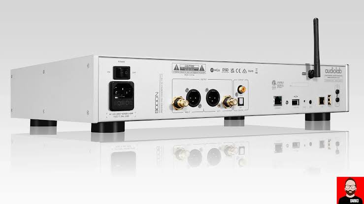 Audio Advisor