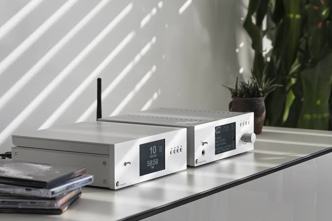 Audio Advisor