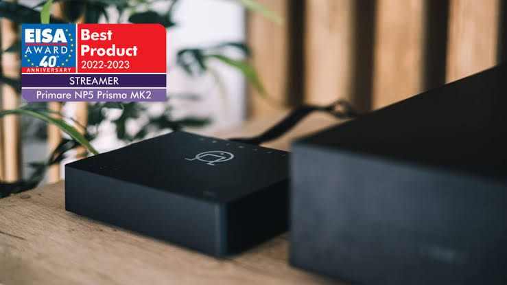 Audio Advisor
