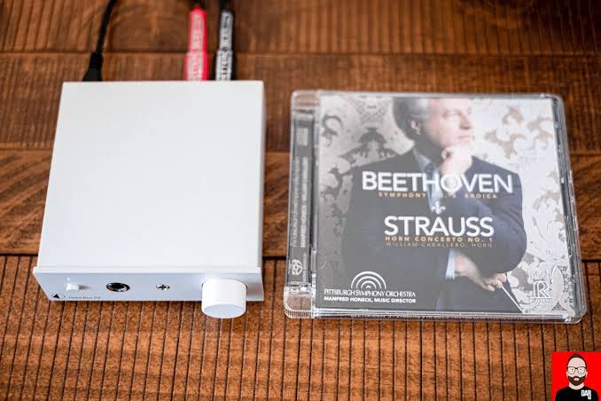Audio Advisor