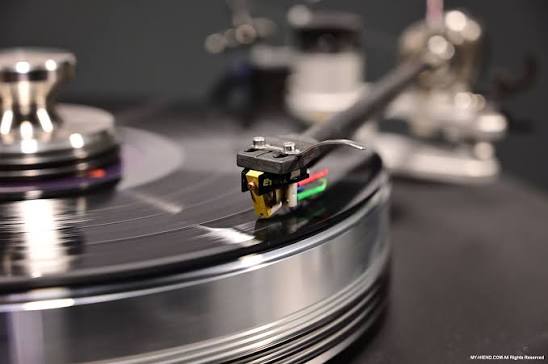 Audio Advisor