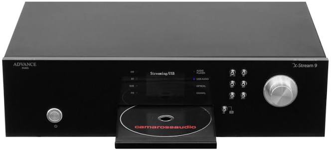 Audio Advisor