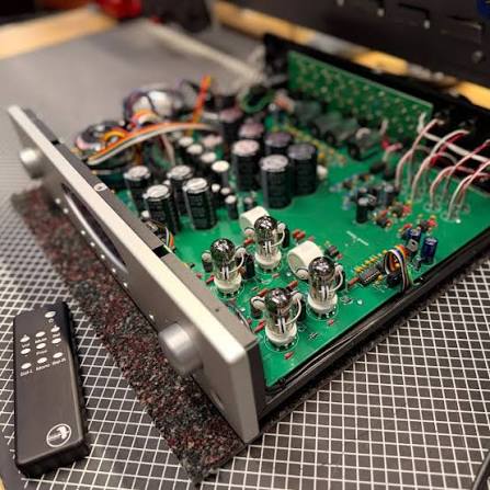 Audio Advisor