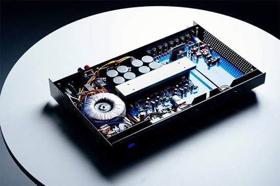 Audio Advisor