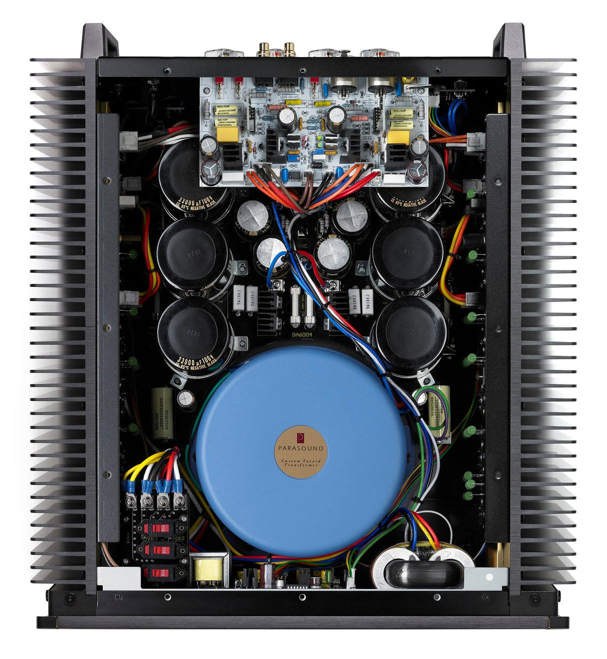 Audio Advisor