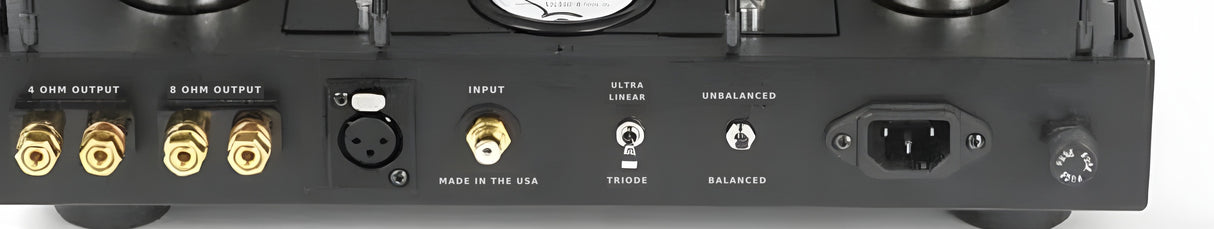 Audio Advisor