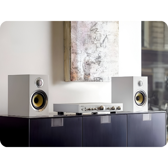Audio Advisor