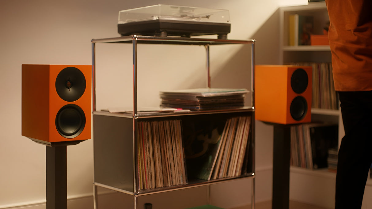 Audio Advisor