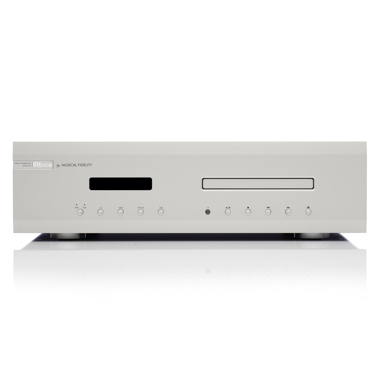 Audio Advisor