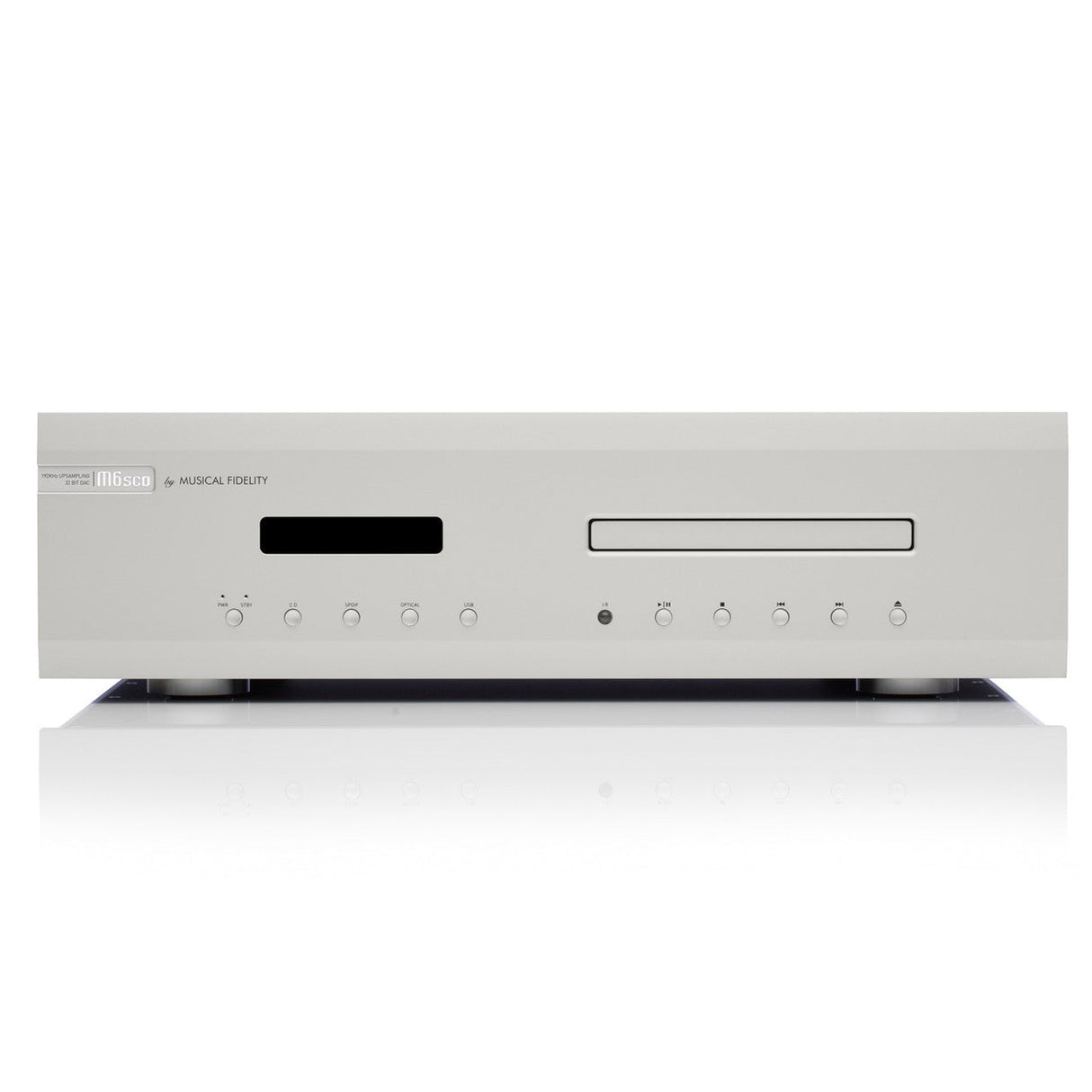 Audio Advisor