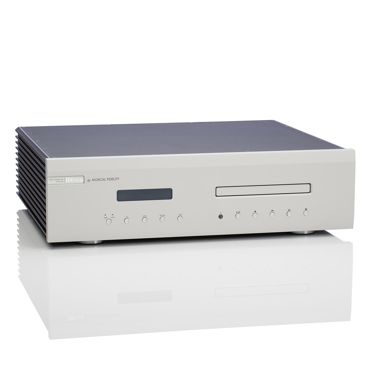 Audio Advisor