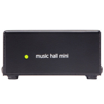 Audio Advisor