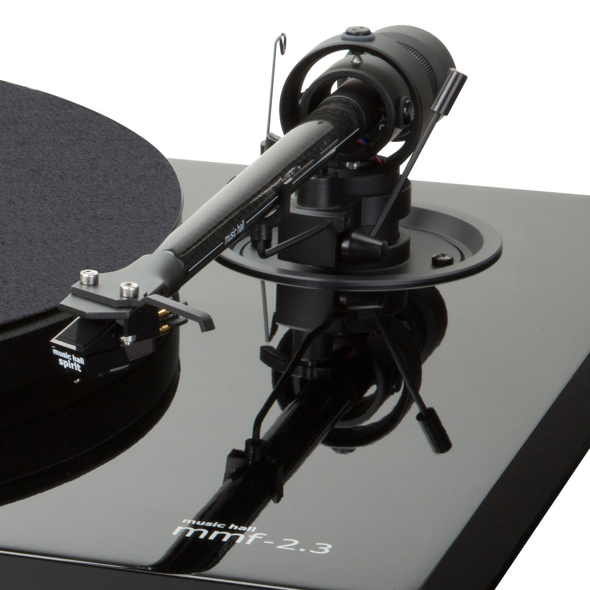 Audio Advisor
