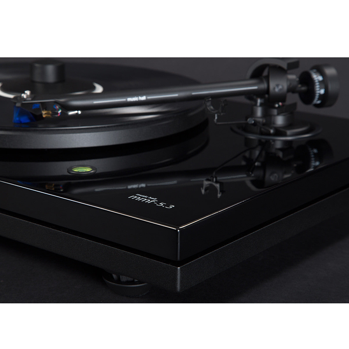 Audio Advisor