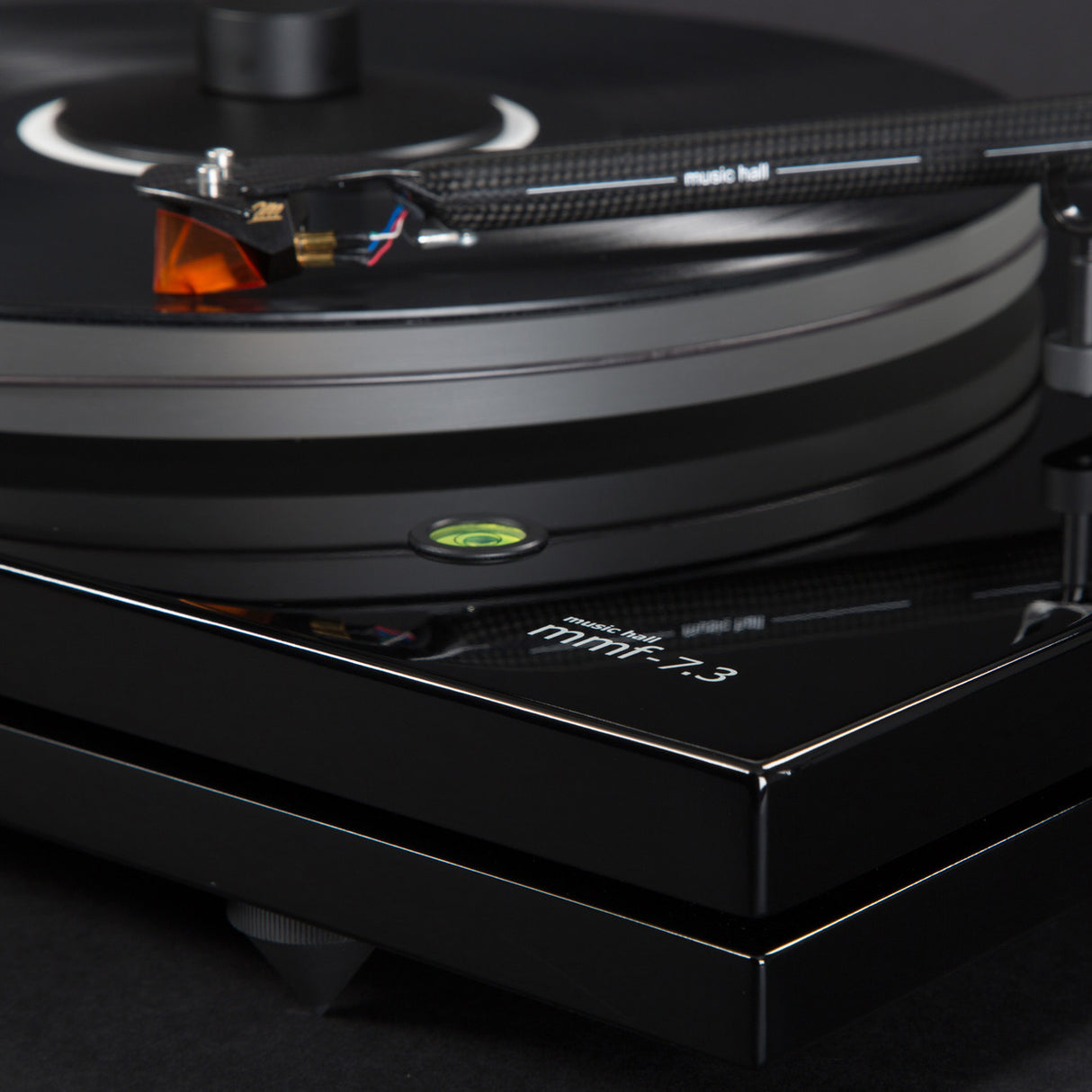 Audio Advisor