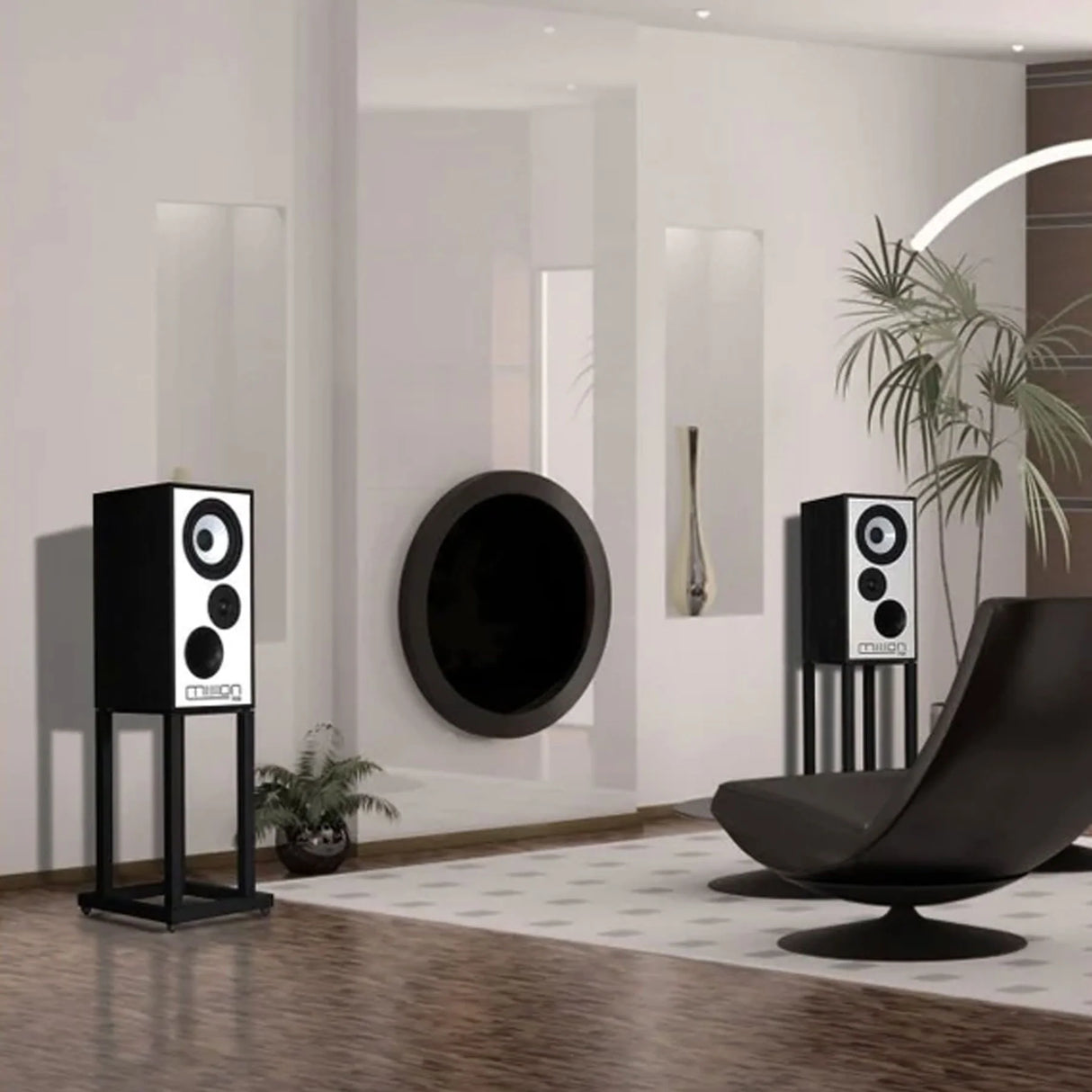 Audio Advisor