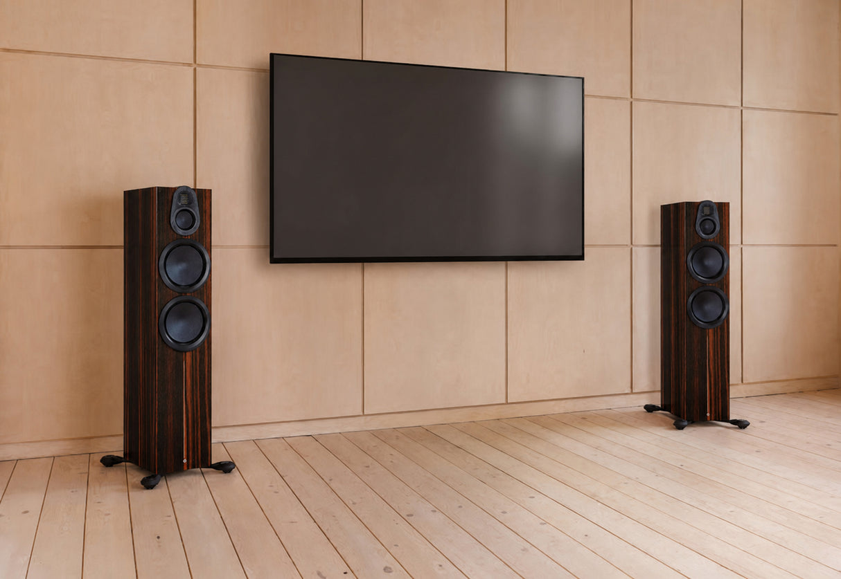 Audio Advisor